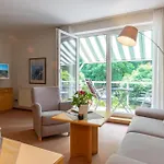 Appartamento Haus Roseneck 6