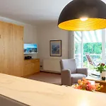 Appartamento Haus Roseneck 6