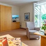 Haus Roseneck 6 Appartamento *