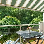 Appartamento Haus Roseneck 6 *