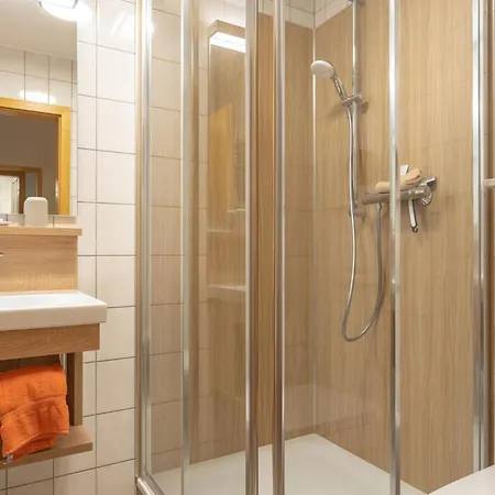 Apartment Haus Roseneck 6 Norderney