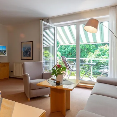 Apartment Haus Roseneck 6